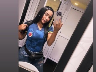 Raacheladamss's Sexcam