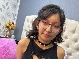 Raaveenn's Sexcam