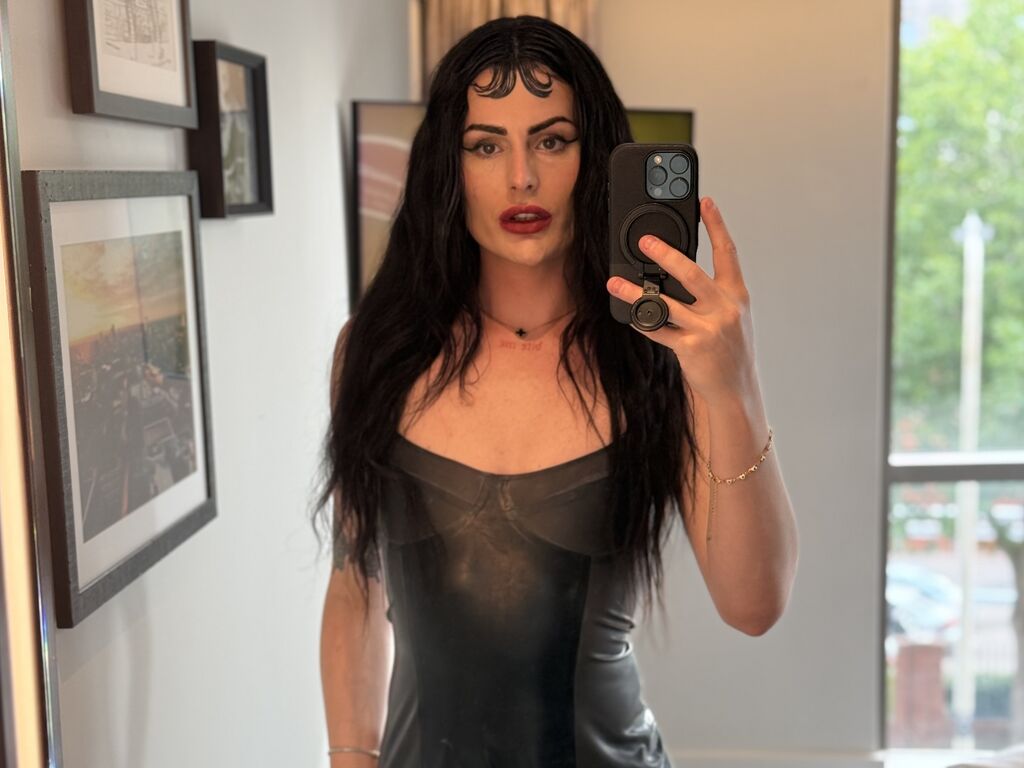Rachaelenglish's profile - Image n°0