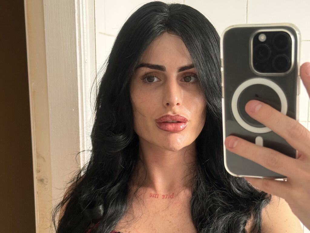 Rachaelenglish's Profil - Bild n°0