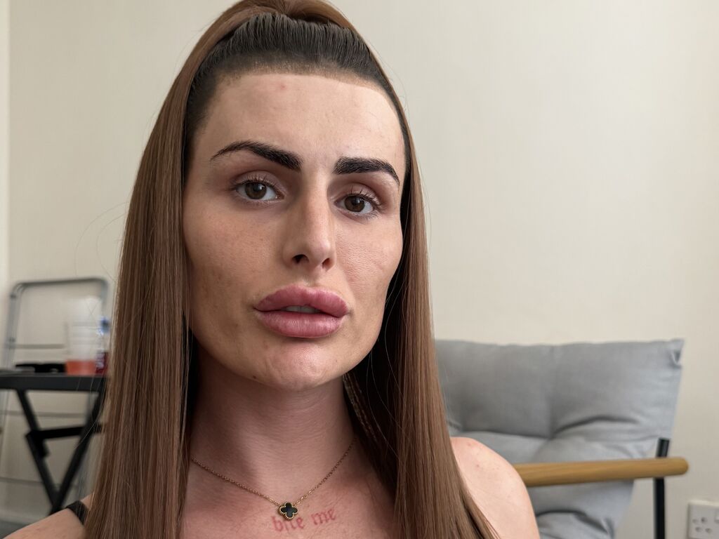 Rachaelenglish's Profil - Bild n°1