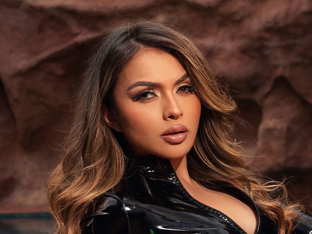 Profil de RachaelYork - Photo n°1