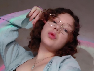 Webcam sex con Rachealshauer