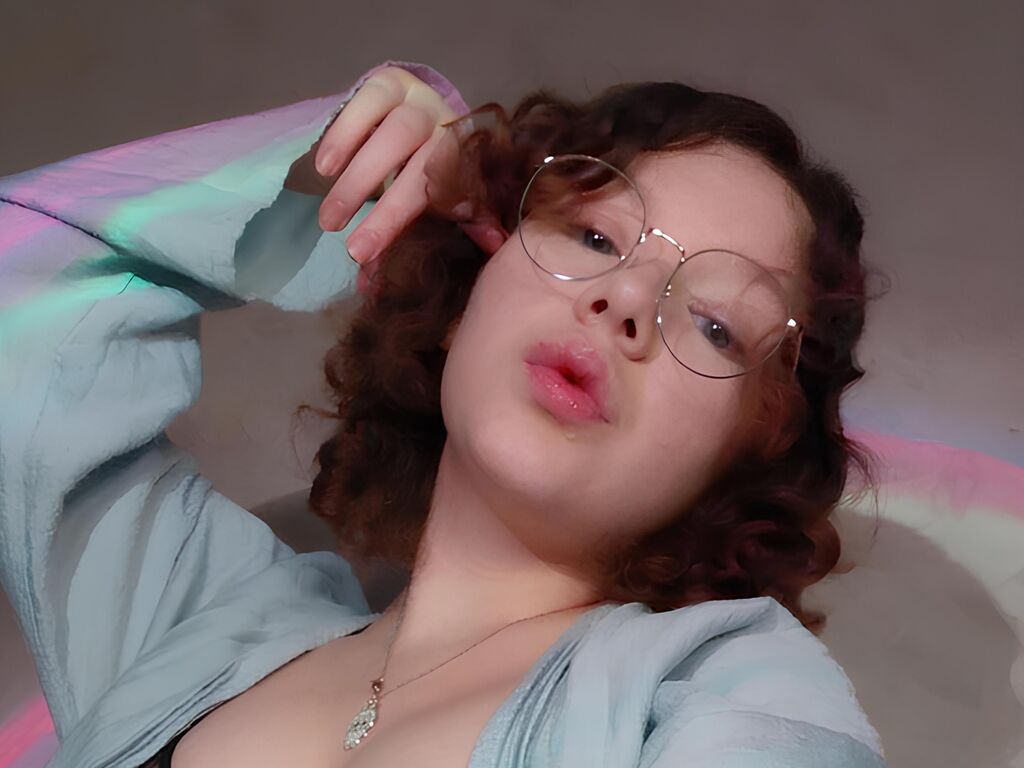 Profil de Rachealshauer - Photo n°0