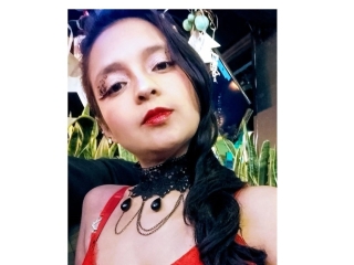 Webcam sex de Rachel_Cruz