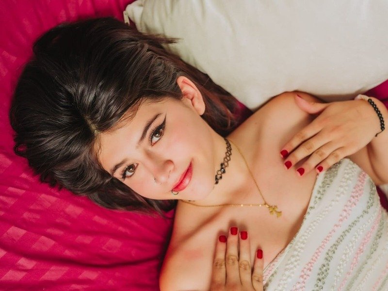Rachel_Dream's profile - Image n°0