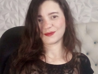 Sexo por webcam con Rachel_Jons