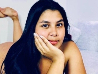 Webcam sex met Rachel_Sky777