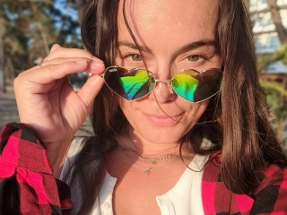 Sexo por webcam con Rachel_Snow