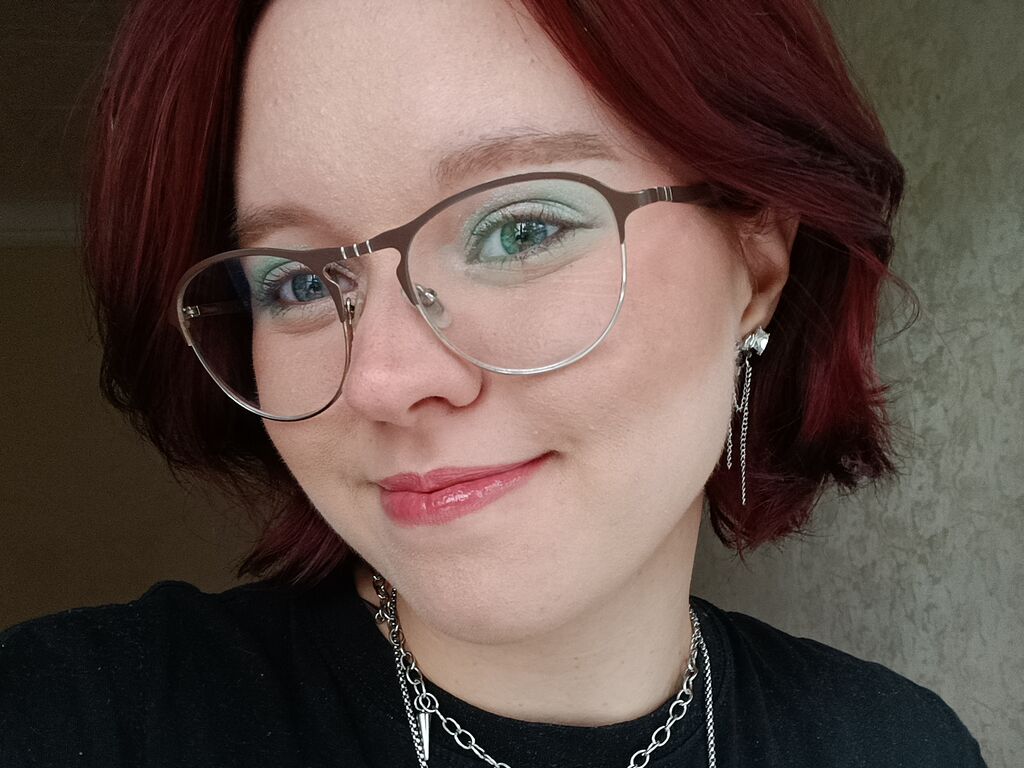 Racheladamsson's Profil - Bild n°0