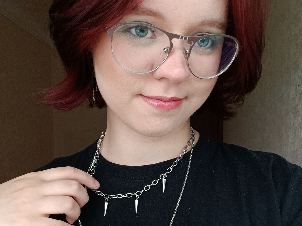 Racheladamsson's Profil - Bild n°1