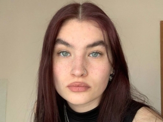 Rachelbarker's Sexcam