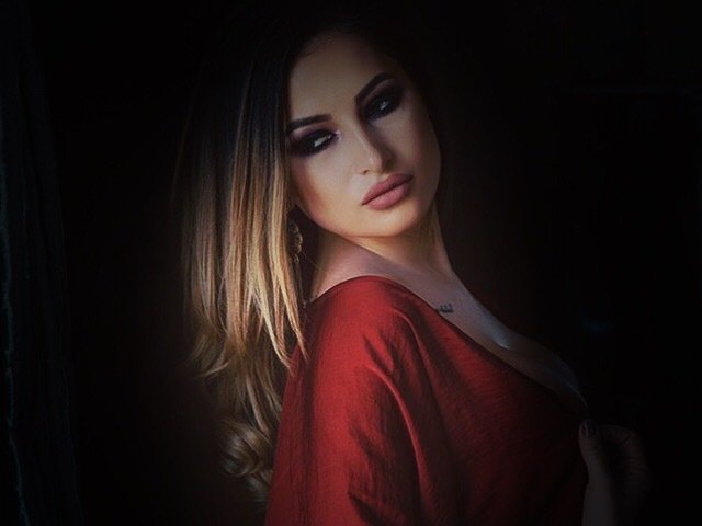 Profil de Rachelbellls - Photo n°1