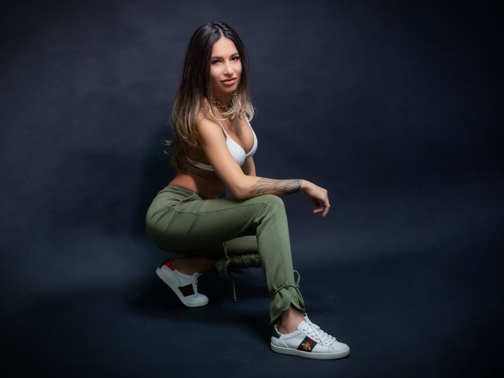 Perfil con RachelBells - Imagen  n°6