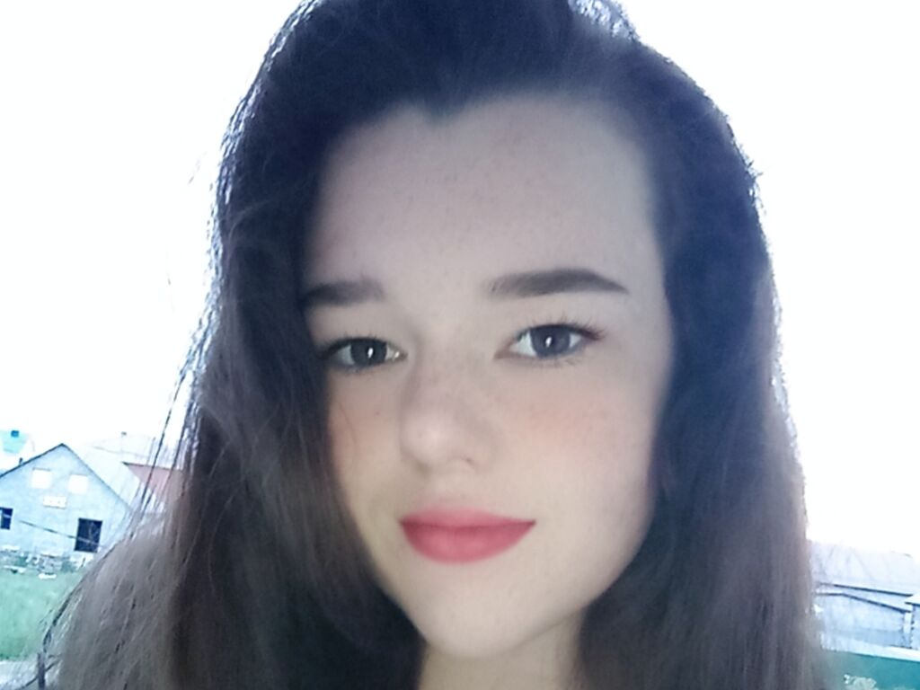 Rachelberry's profile - Image n°0