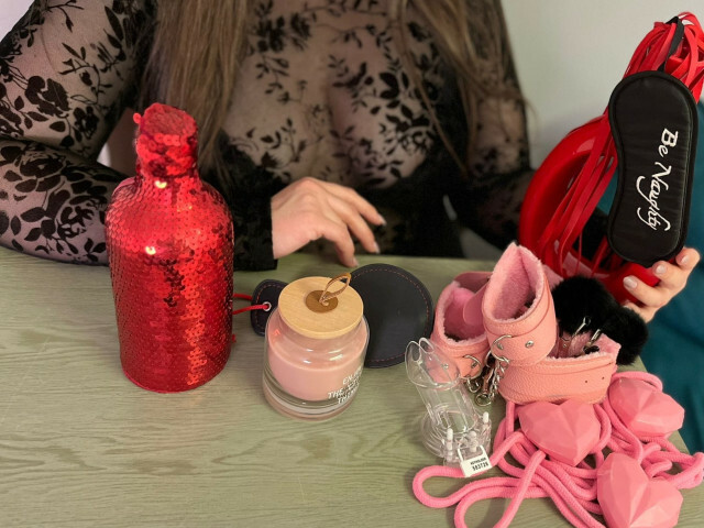 Perfil con RachelBlis - Imagen  n°46