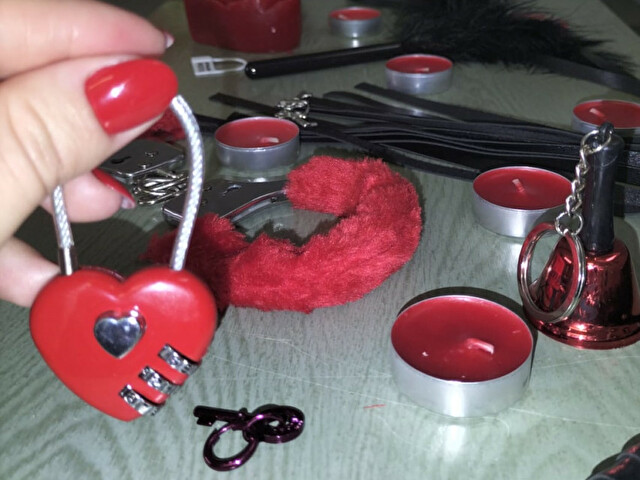 Perfil con RachelBlis - Imagen  n°47