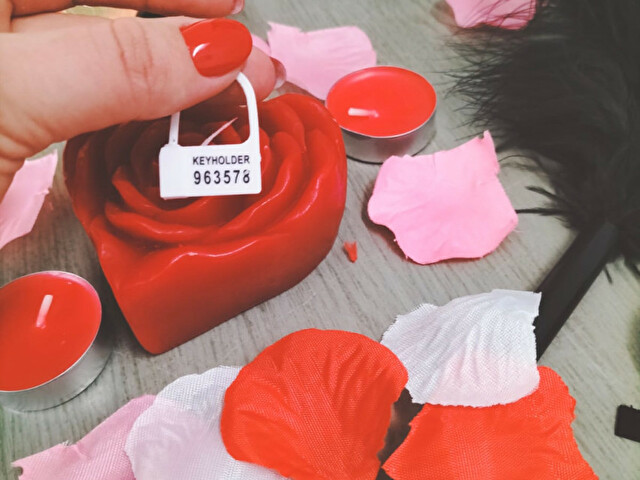 Perfil con RachelBlis - Imagen  n°48