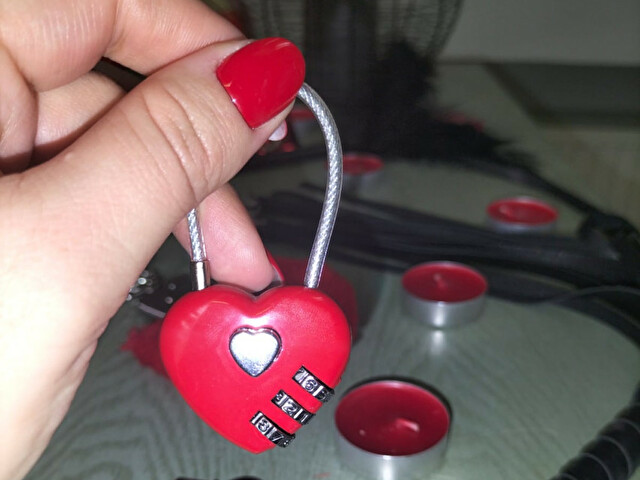 Perfil con RachelBlis - Imagen  n°50