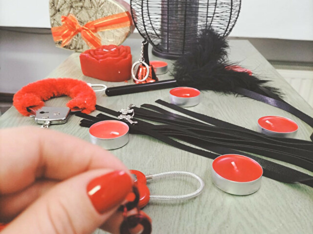 Perfil con RachelBlis - Imagen  n°51