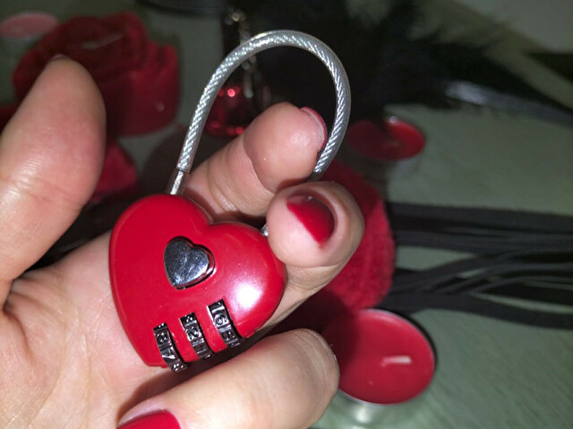 Perfil con RachelBlis - Imagen  n°52