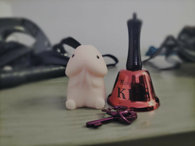 Perfil con RachelBlis - Imagen  n°28