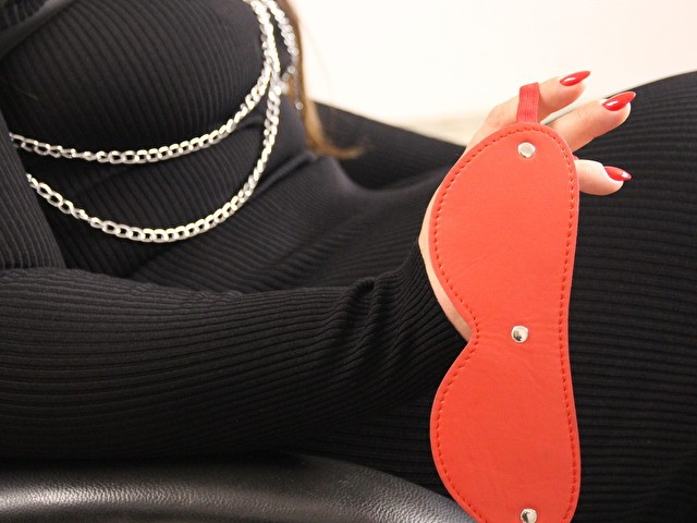 Perfil con RachelBlis - Imagen  n°0