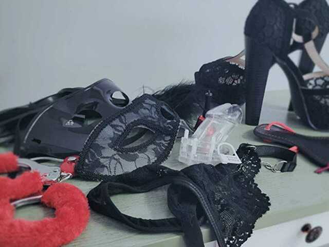 Perfil con RachelBlis - Imagen  n°2