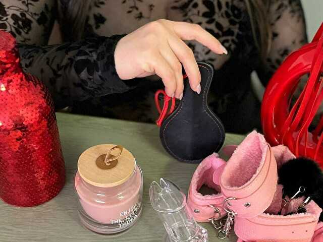 Perfil con RachelBlis - Imagen  n°3