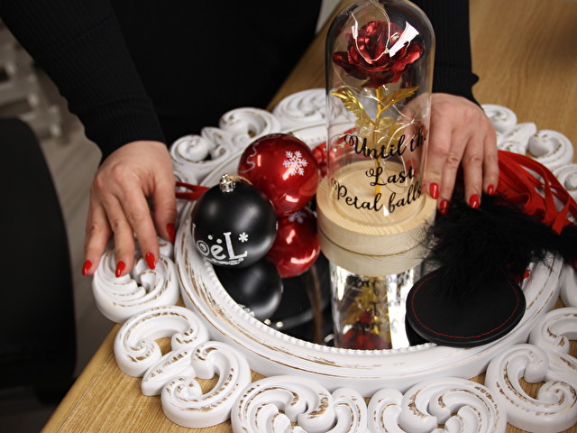 Perfil con RachelBlis - Imagen  n°6