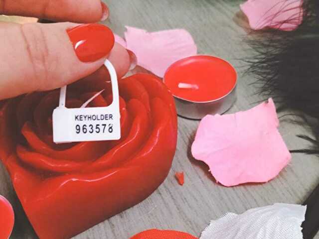 Perfil con RachelBlis - Imagen  n°11