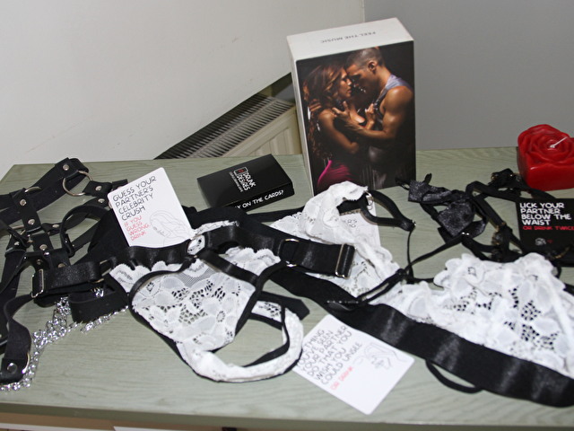 Rachelbliss's profiel - Afbeelding n°15