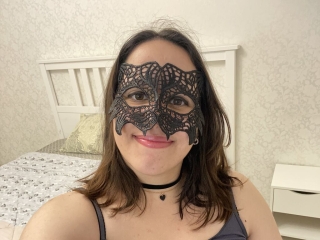 Rachelbold's Sexcam
