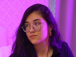 Rachelbroms's Sexcam