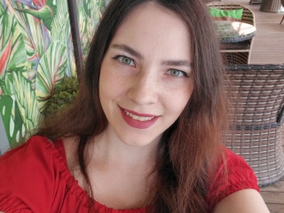 Profil de Rachelcarry