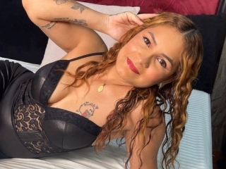 Rachelceleste's Sexcam