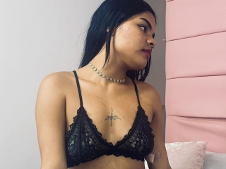 Rachelcena's Sexcam
