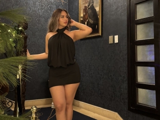 Sexcam Live Show von Rachelcharlotte