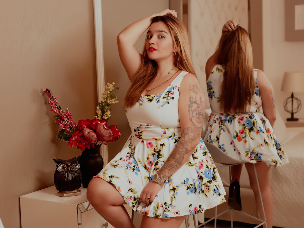 Rachelcrous's profile - Image n°1