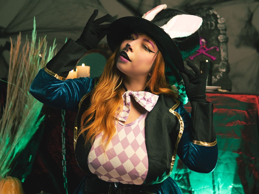 Rachelcruse's profile - Image n°3