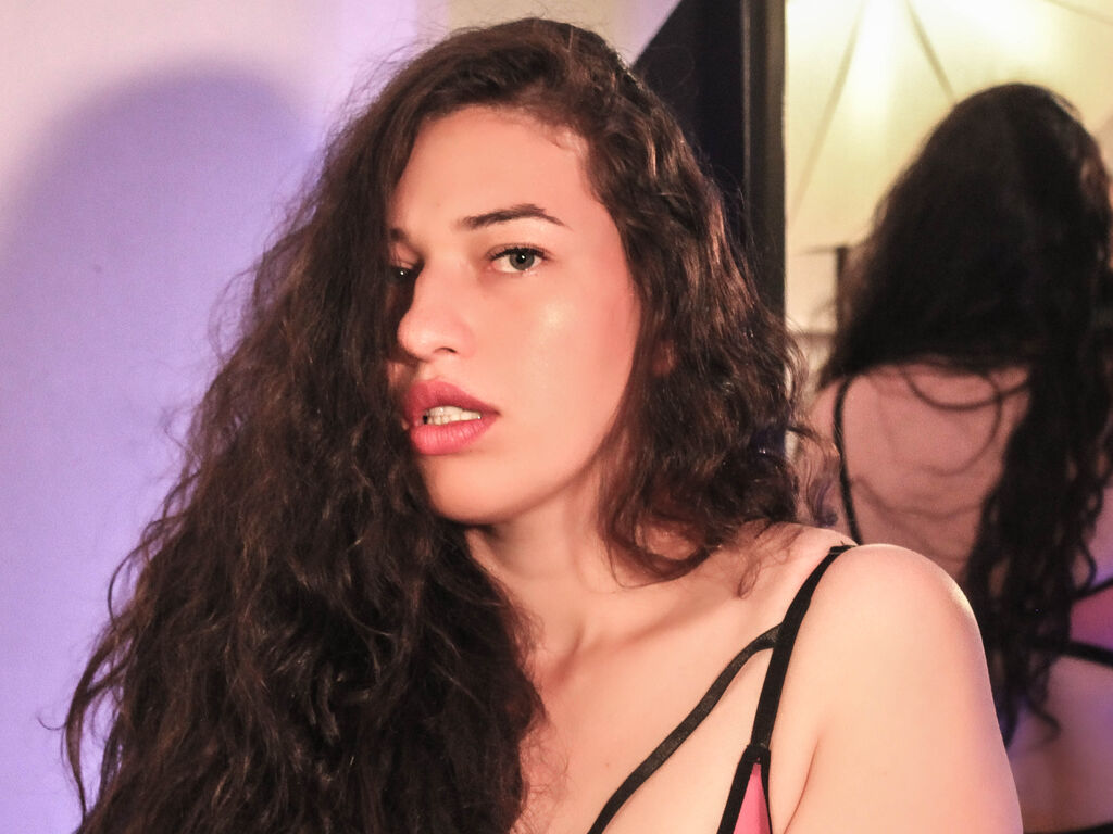 Racheldelacroix's Profil - Bild n°1
