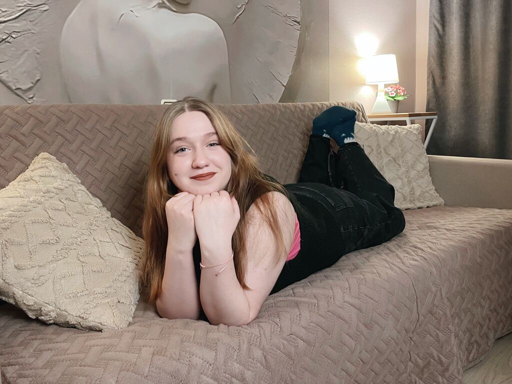 Racheldirose' profilo - Immagine n°0