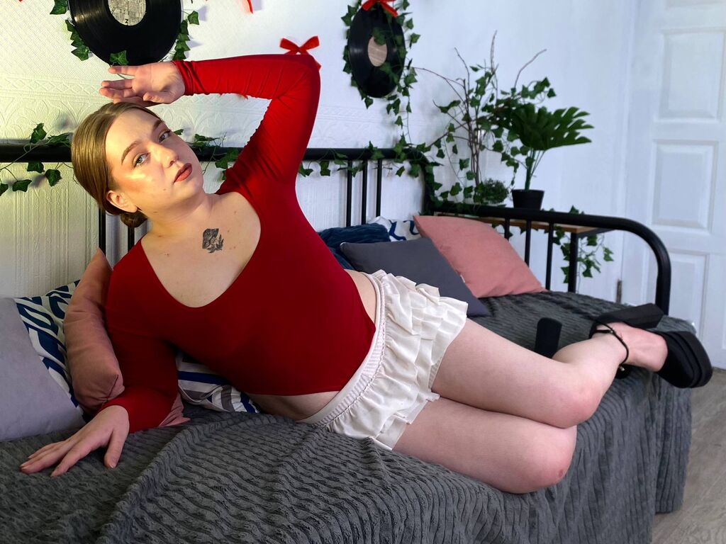 Profil de Racheldirose - Photo n°0