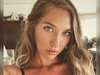 Racheldonovan's Sexcam