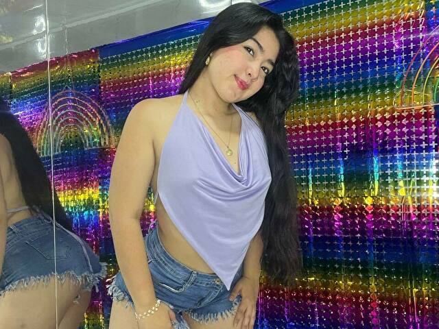 Rachelfox's Profil - Bild n°6