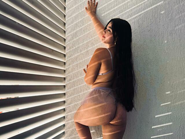 Rachelfox's Profil - Bild n°1