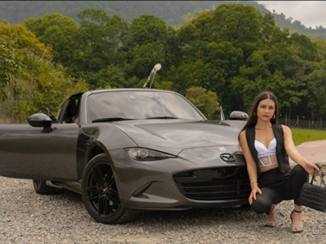 RachelFoxx's Profil - Bild n°4