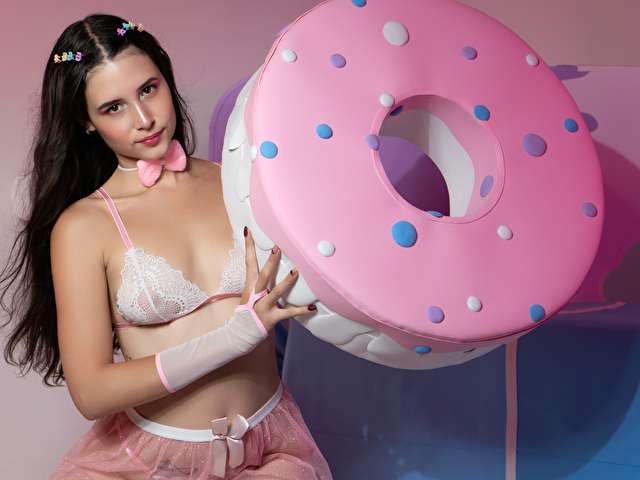 RachelFoxx's Profil - Bild n°2