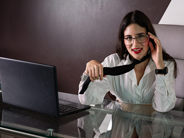 RachelFoxx's Profil - Bild n°2