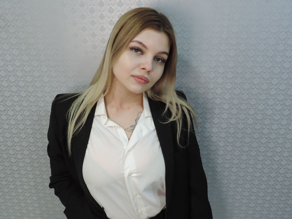 Rachelgarrett's Profil - Bild n°0
